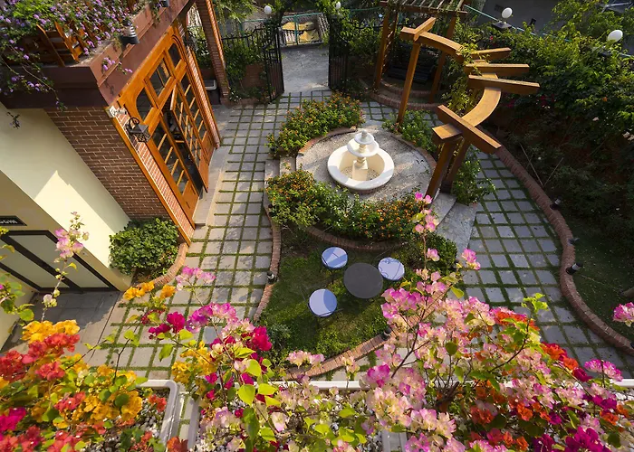 Apartment Little Colmar - & Pottery *