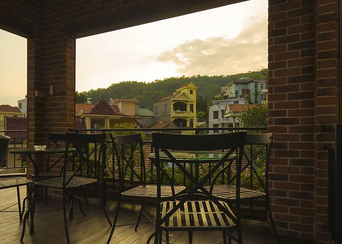 Little Colmar - & Pottery Apartment *
