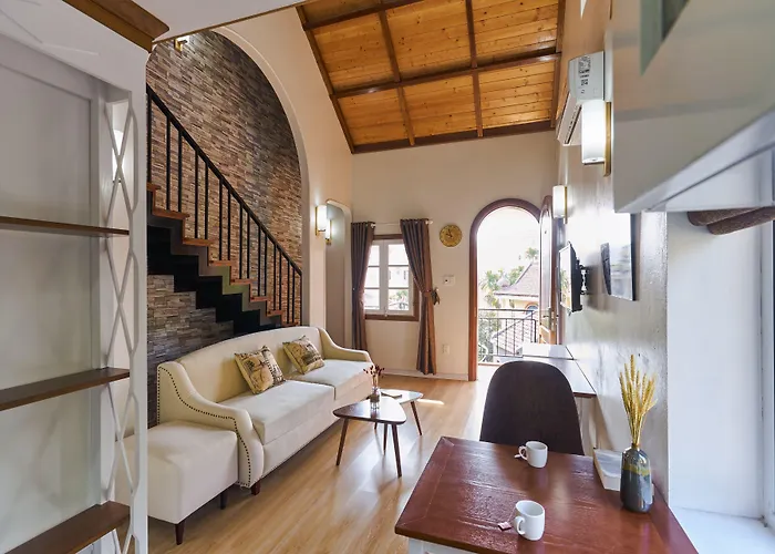 Little Colmar - & Pottery Apartment