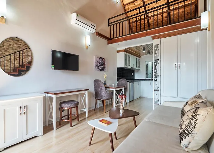 Little Colmar - & Pottery Apartment